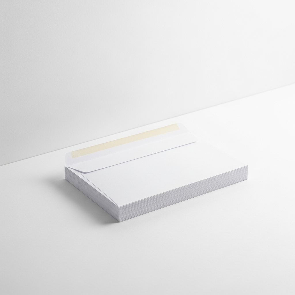 Envelope Printing