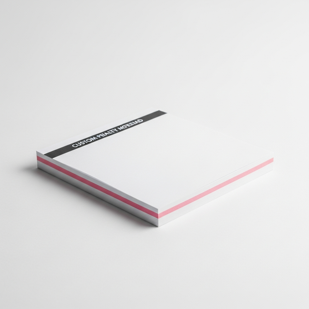 Notepad Printing