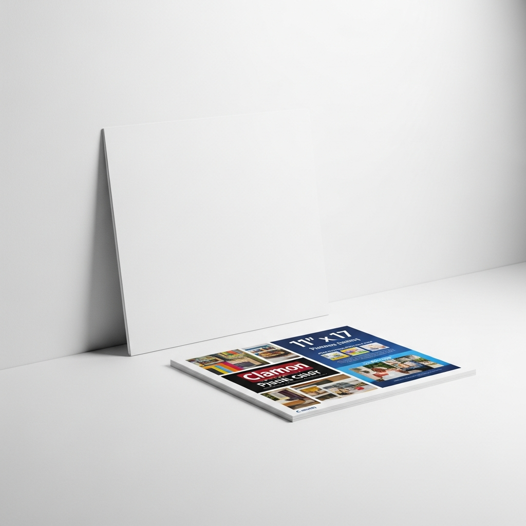 Placemat Printing
