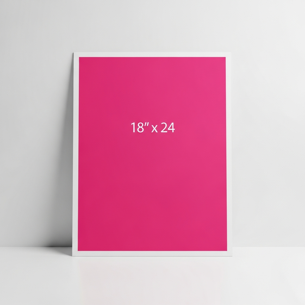 Poster Printing