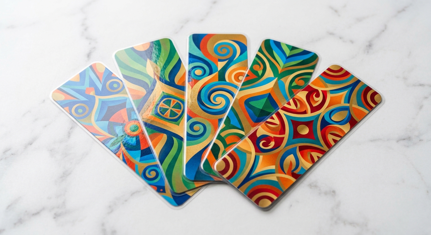 Bookmarks