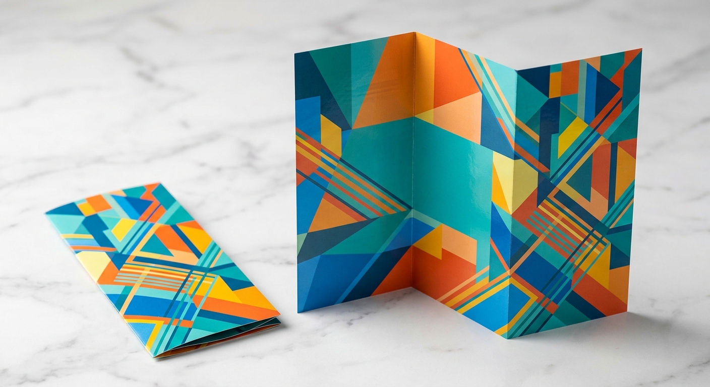 Brochures