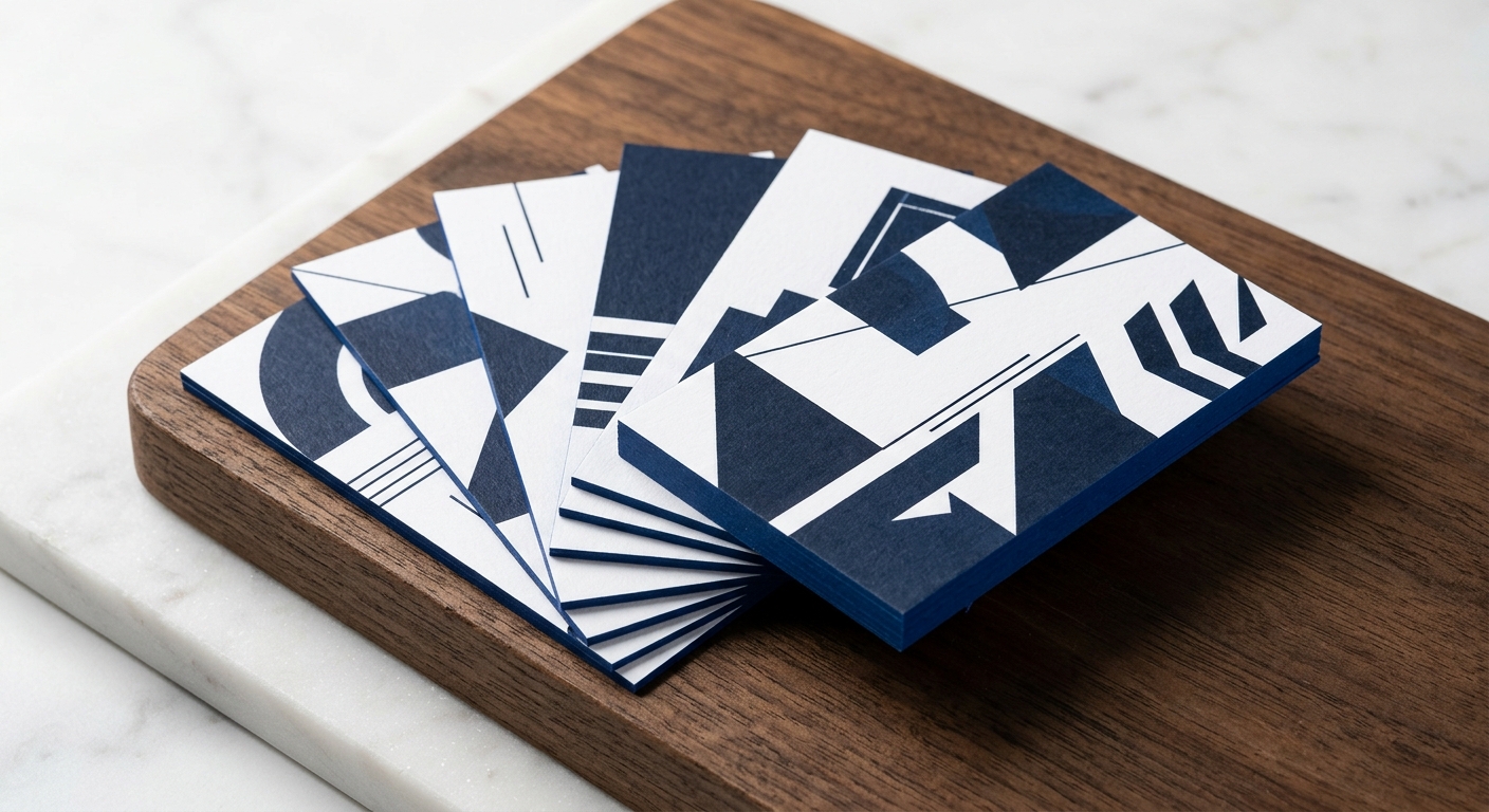 Business Cards