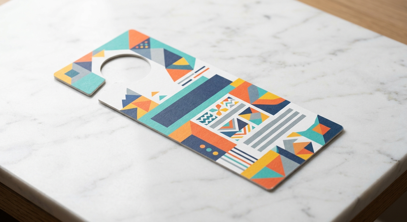 Door Hangers