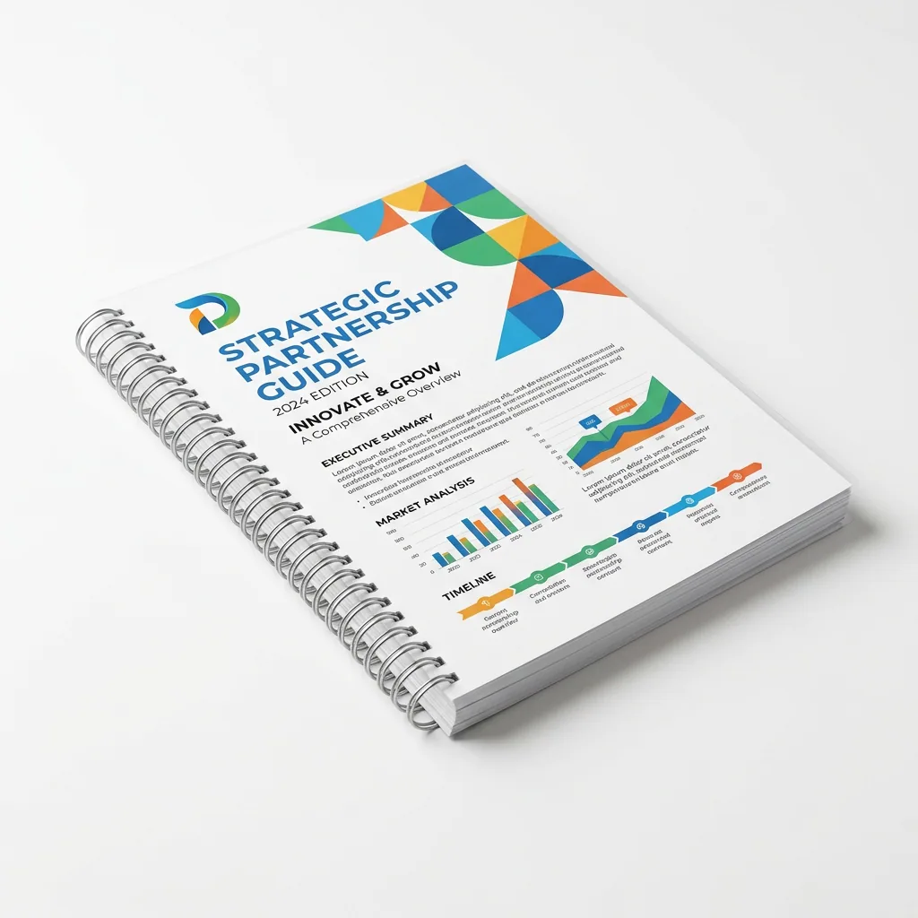 Collated Document Printing
