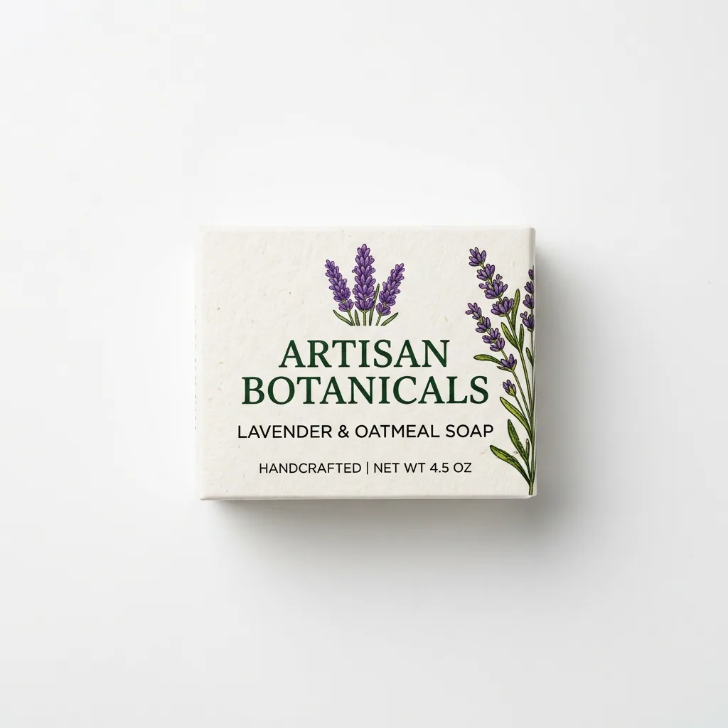 Paper Label Printing